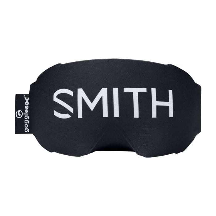 Smith IO MAG XL Black 22 Smith