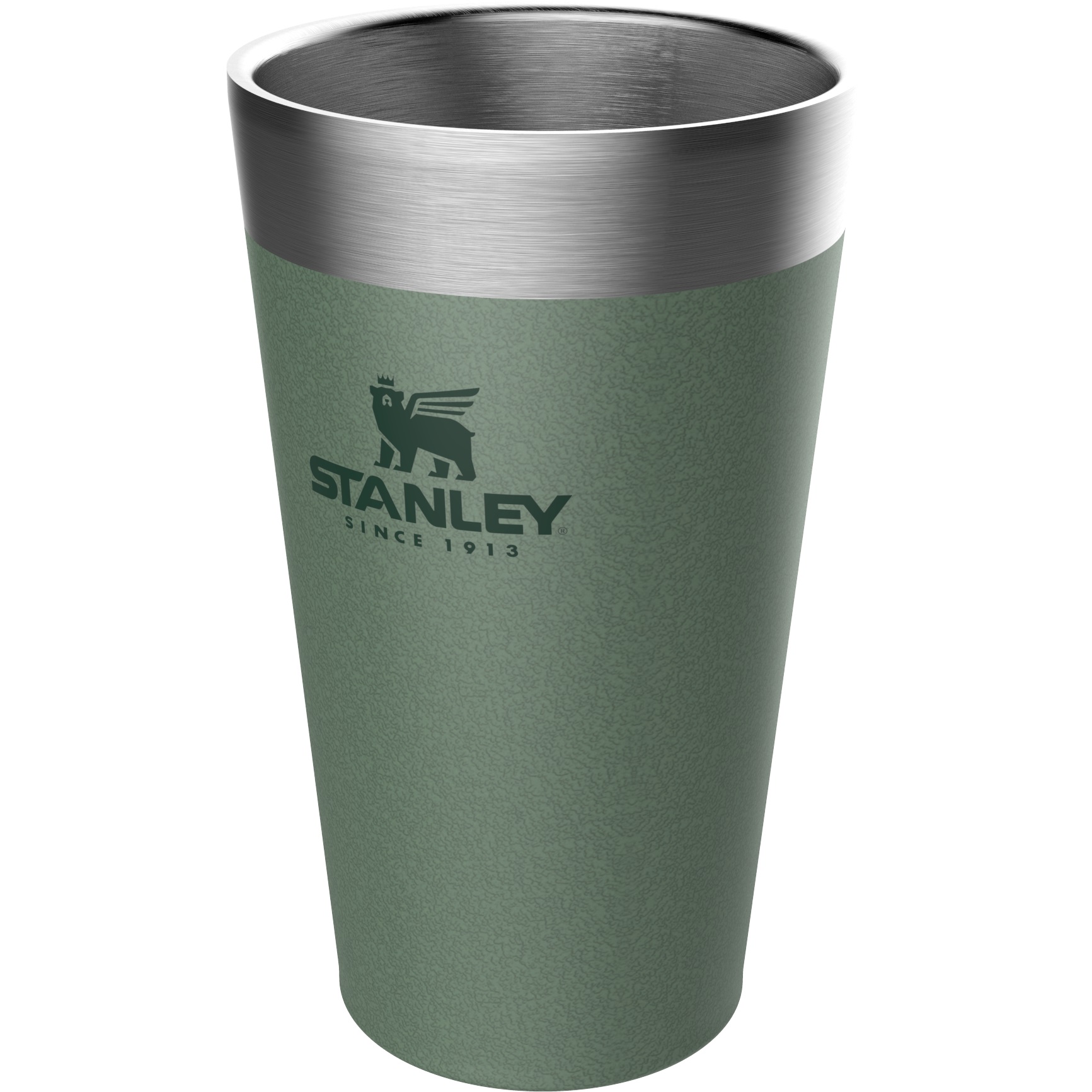 Stanley Adventure Stacking Pint 0.47L Hammertone Green