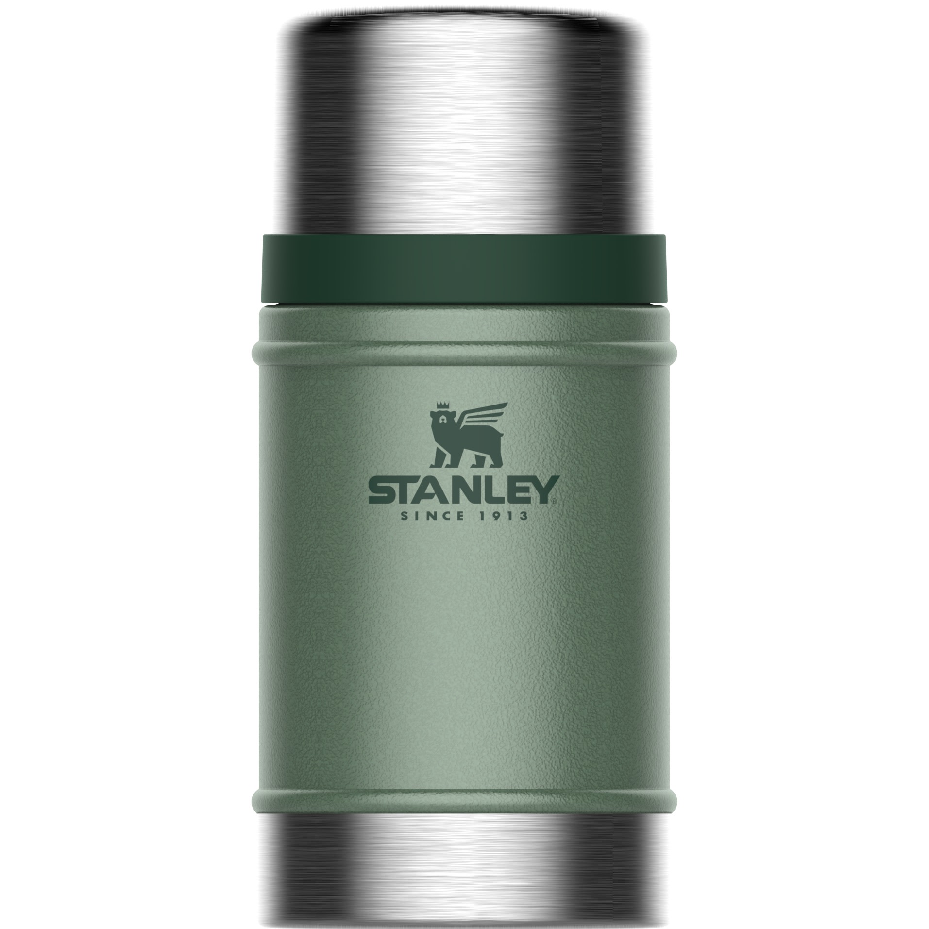 Purchase the Stanley Beer Mug Adventure Vacuum 0.7 L green by AS