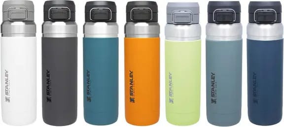 Go Quick Flip Water Bottle 1.06 L Polar, Buy Go Quick Flip Water Bottle  1.06 L Polar here