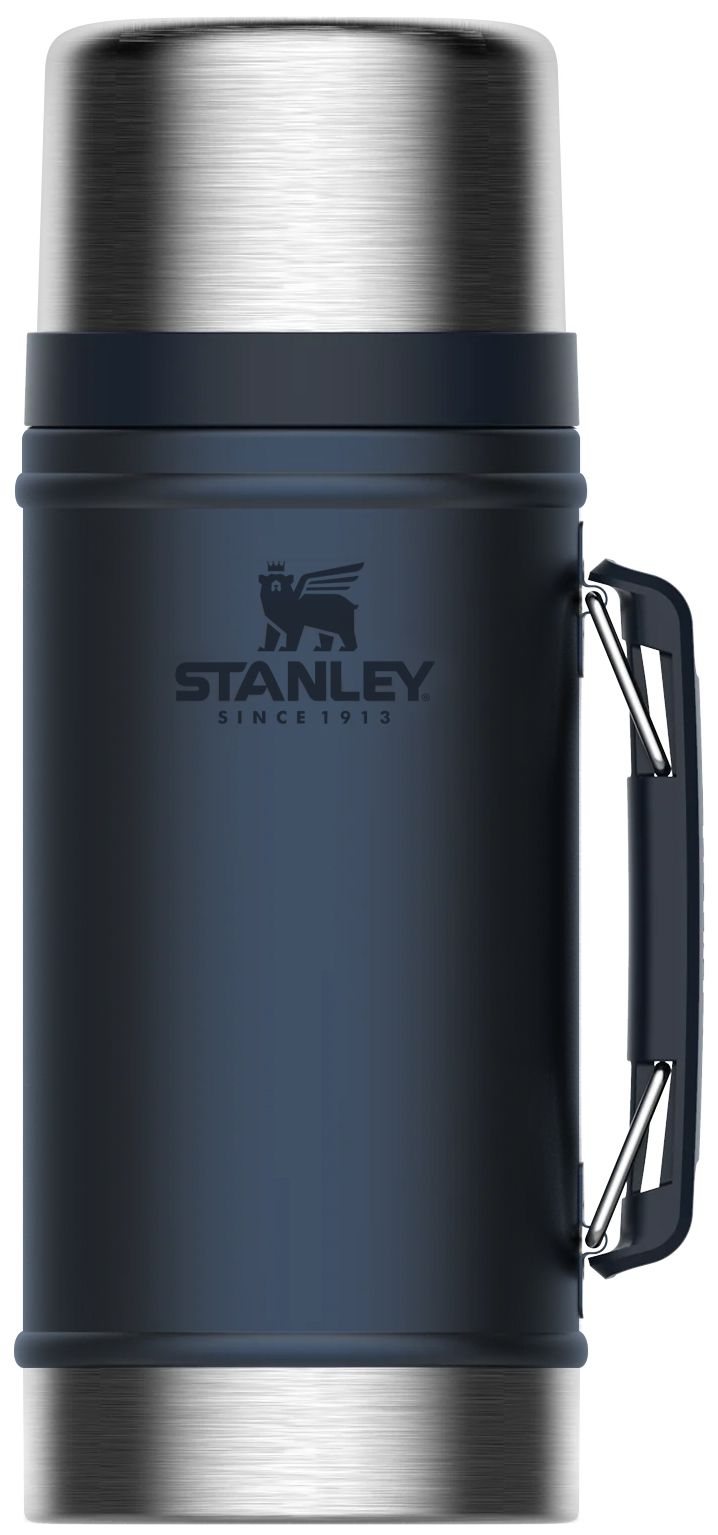 Stanley The Classic Legendary Food Jar 0.94 L Nightfall Stanley