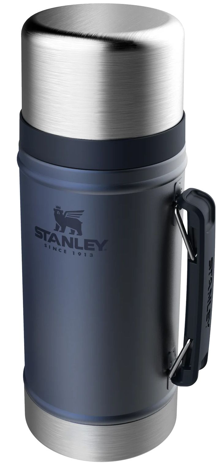 Stanley The Classic Legendary Food Jar 0.94 L Nightfall Stanley