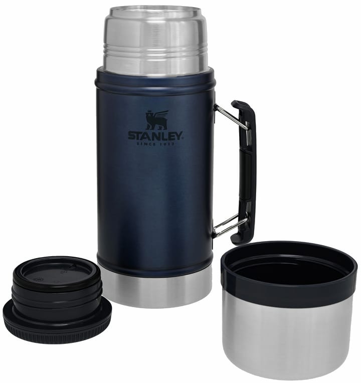 Stanley The Classic Legendary Food Jar 0.94 L Nightfall Stanley