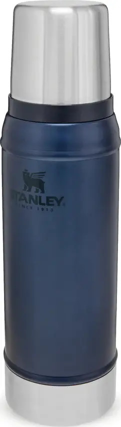 Stanley The Classic Legendary Bottle 0.75 L Nightfall