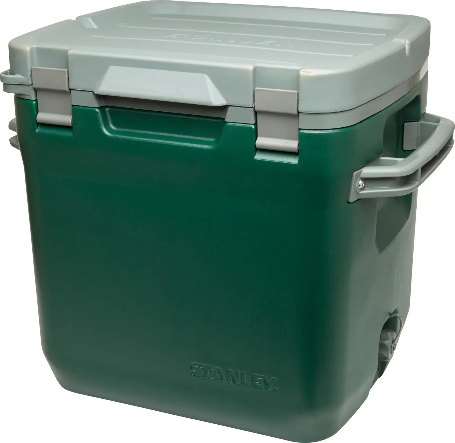Stanley The Cold-For-Days Outdoor Cooler 28.3 L Stanley Green