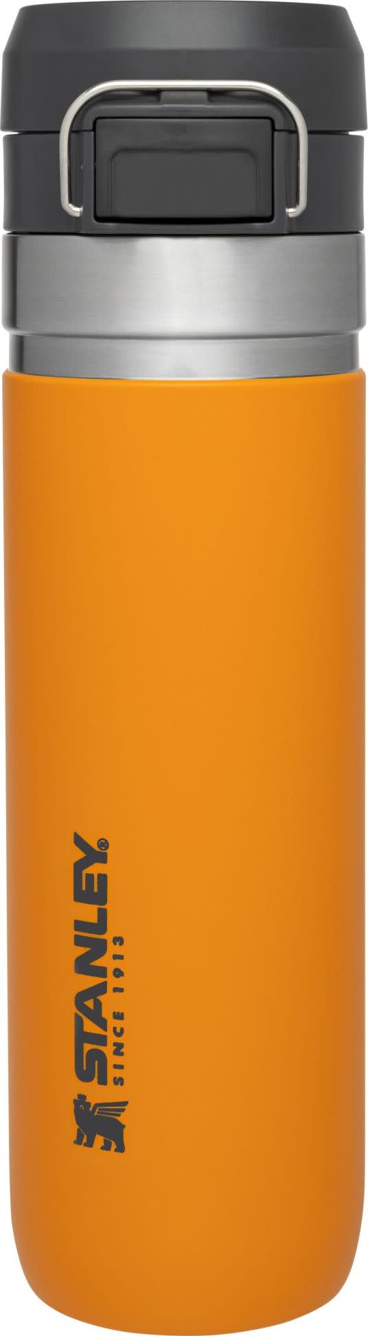 Stanley The Quick Flip Water Bottle 0.7 L Saffron