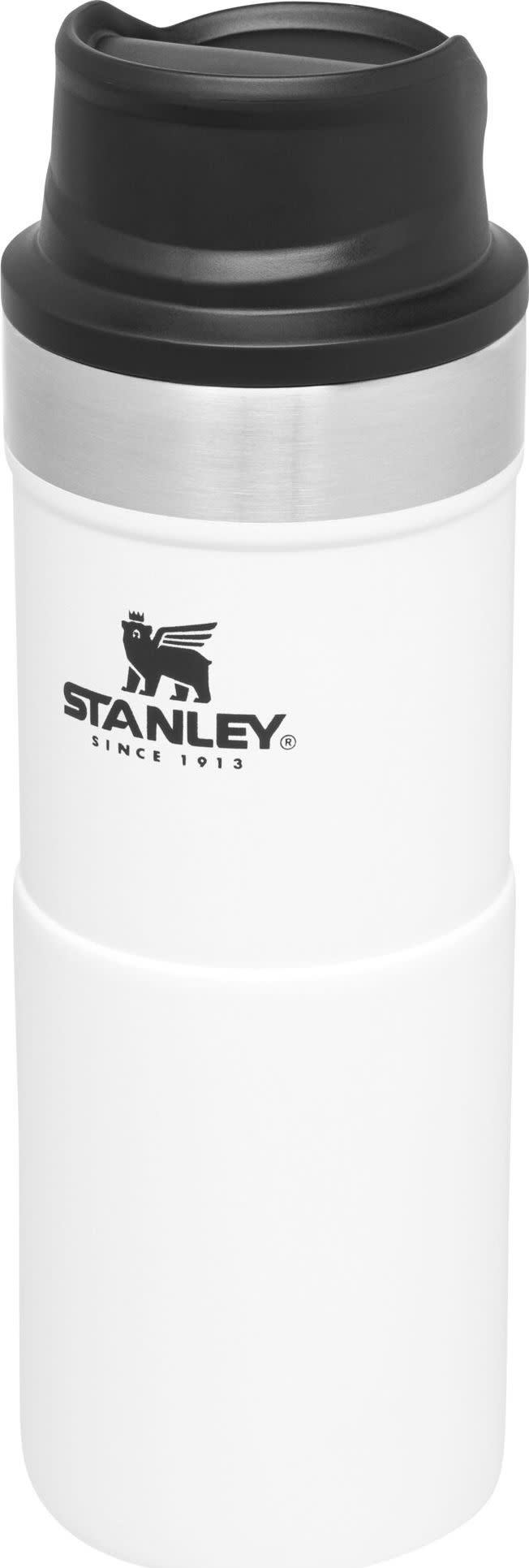 Stanley The Trigger-Action Travel Mug 0.35 L Polar Stanley