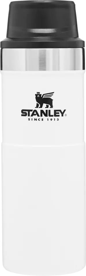 Stanley Classic Beer Growler 19L Hammertone Green – Yaxa Store