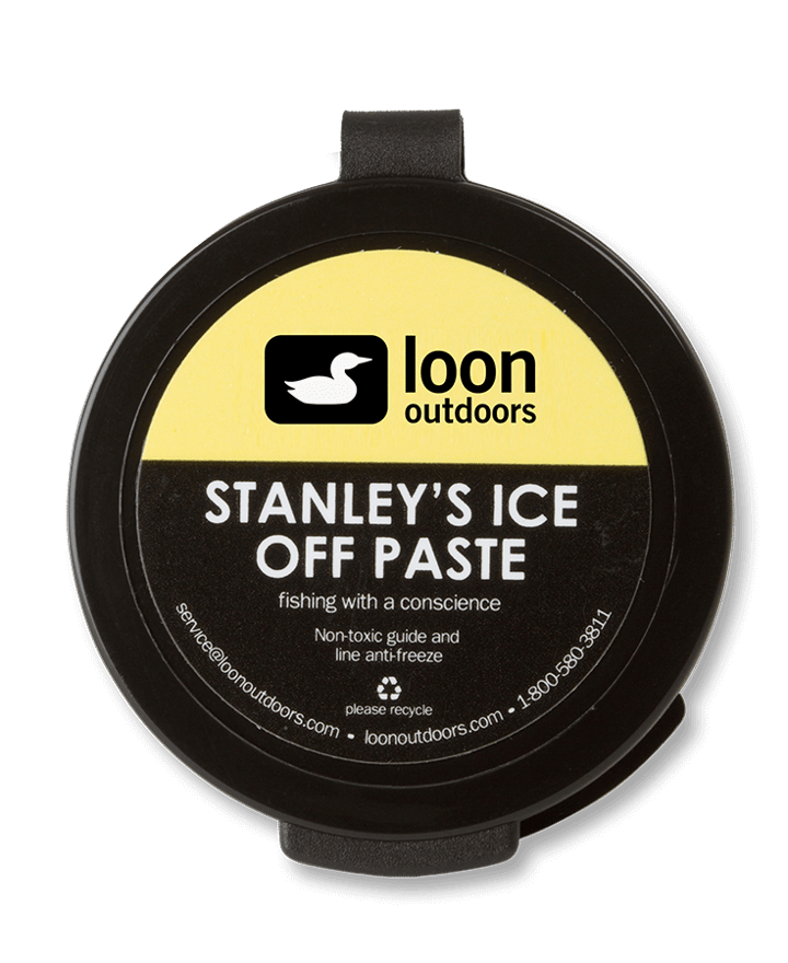 Loon Loon Ice Off Pasta Antifrys Pasta Loon