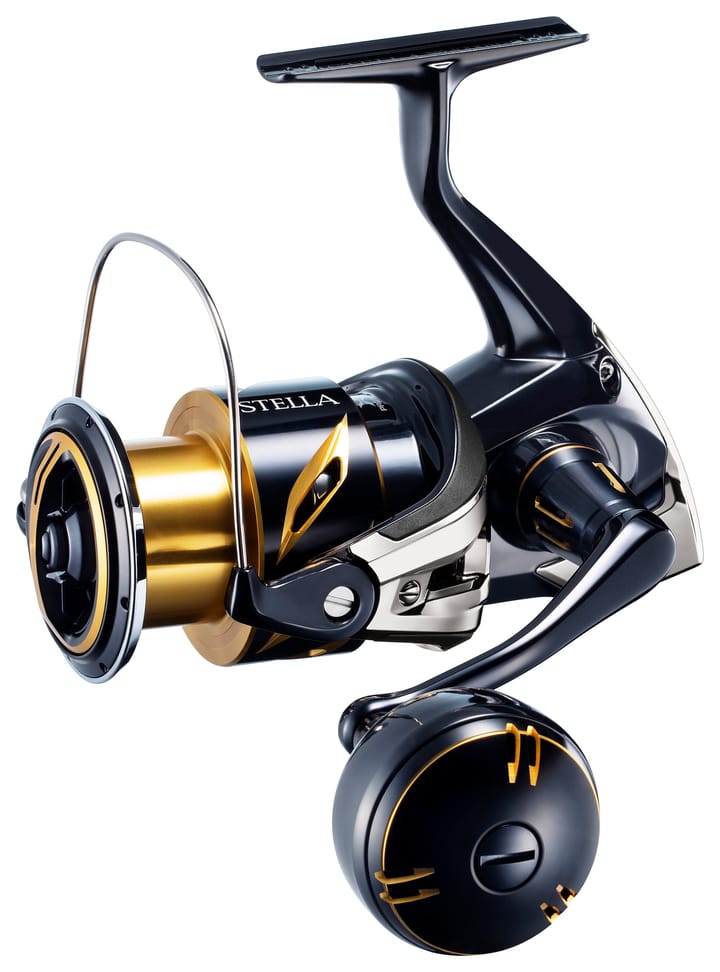 Shimano Shimano Stella Sw C Shimano