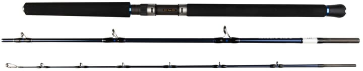 Daiwa Daiwa Saltist Hyper Boat Daiwa