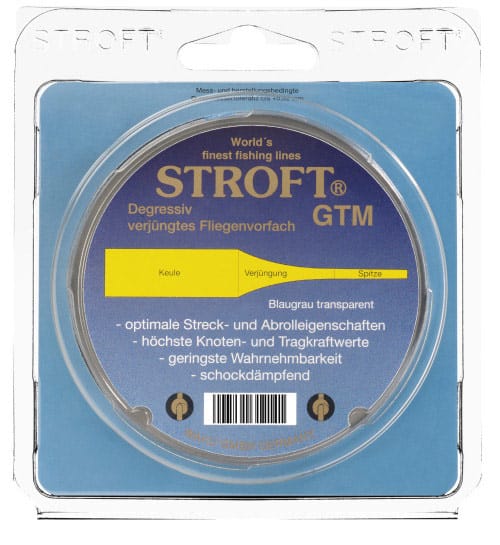 Stroft Stroft Flyleader - 9' Stroft