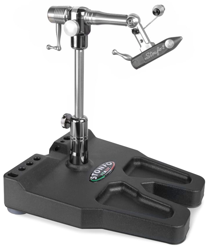 Stonfo Morsetto Elite Vise Stonfo