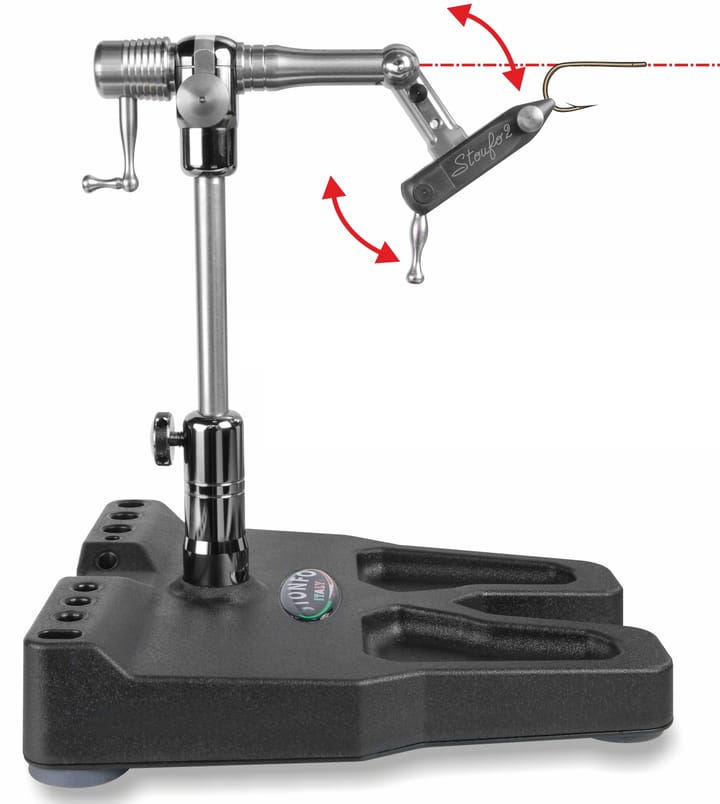 Stonfo Stonfo Morsetto Elite Vise Stonfo