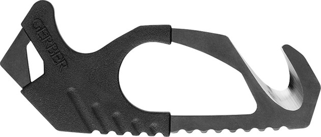 Gerber Strap Cutter Black