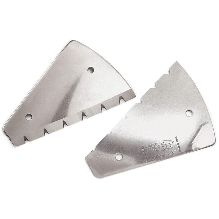 Strikemaster Strikemaster Spare Blades Serrated Strikemaster