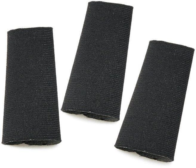 Tiemco Tmc Stripping Finger Guard - 3pk Fluefiskerens Svar På Fingerbølet! Tiemco