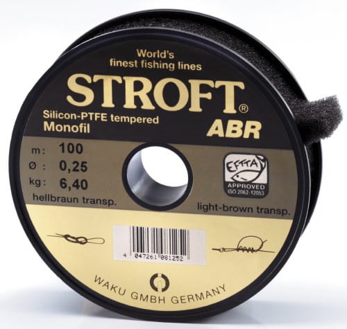 Stroft Stroft Abr - 200 Meter Stroft