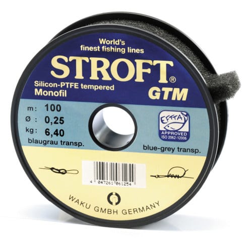 Stroft Stroft Gtm - 100m Stroft