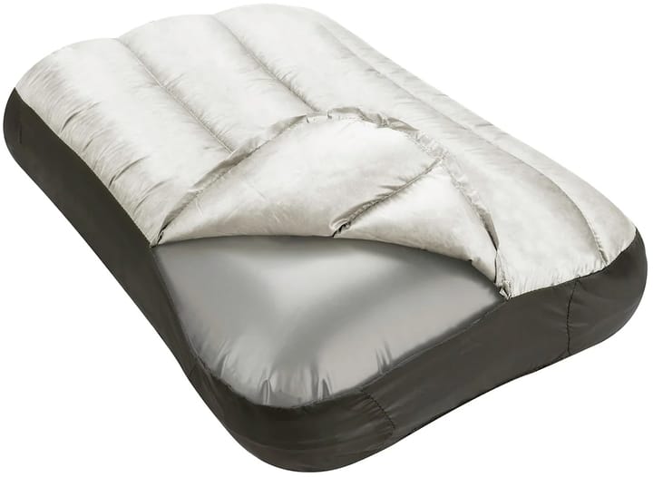 Sea To Summit Aeros Down Pillow Regular Grey Sea To Summit