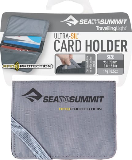 Sea To Summit CARD HOLDER RFID Rise Sea to Summit