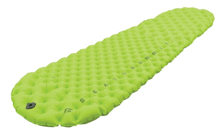 Sea To Summit Comfort Light Insulated Regular Green Sea To Summit