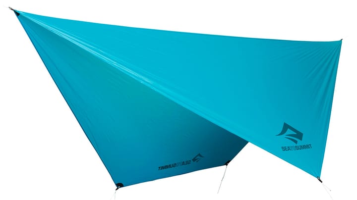 Sea To Summit Hammock Tarp Blue Sea To Summit