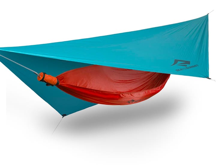 Sea To Summit Hammock Tarp Blue Sea To Summit