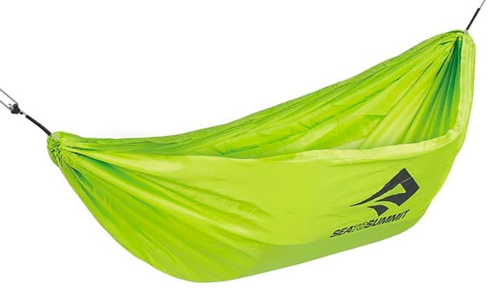 Sea To Summit Hammock Gear Sling Green Sea To Summit