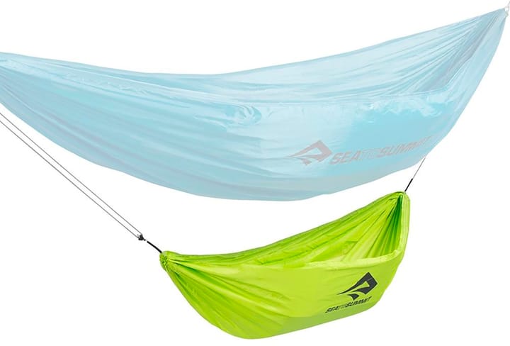 Sea To Summit Hammock Gear Sling Green Sea To Summit