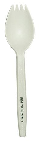 Sea To Summit Cutlery Polykarb Spork Off White Sea To Summit