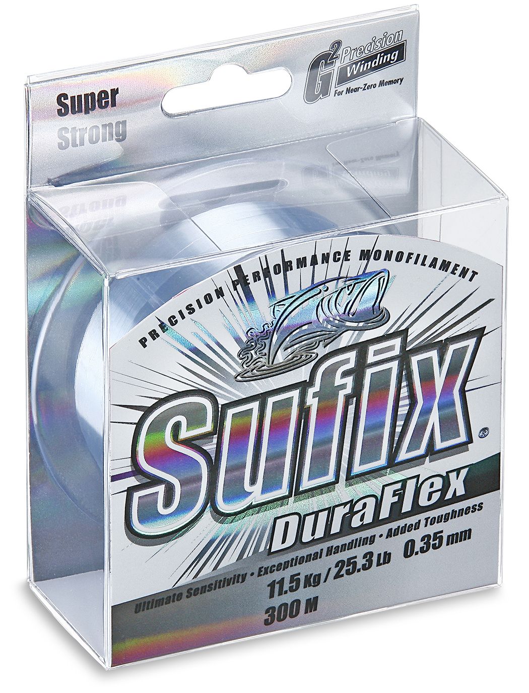 Sufix Duraflex 0,33mm