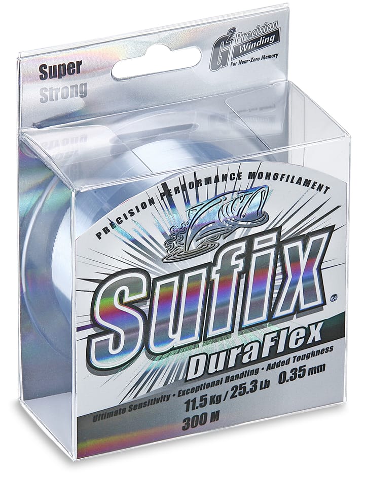 Sufix Duraflex 0,33mm Sufix