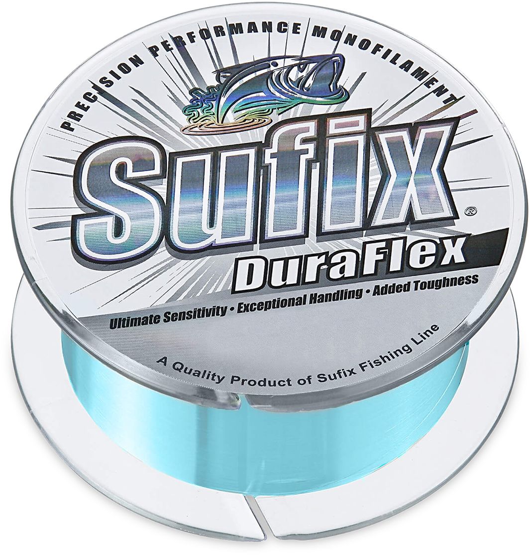 Sufix Duraflex 0,35mm