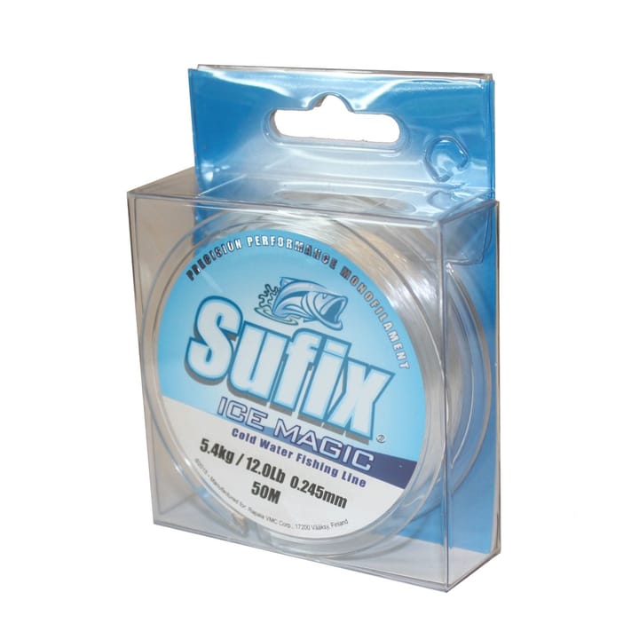 Sufix Sufix Ice Magic Clear 50m Sufix