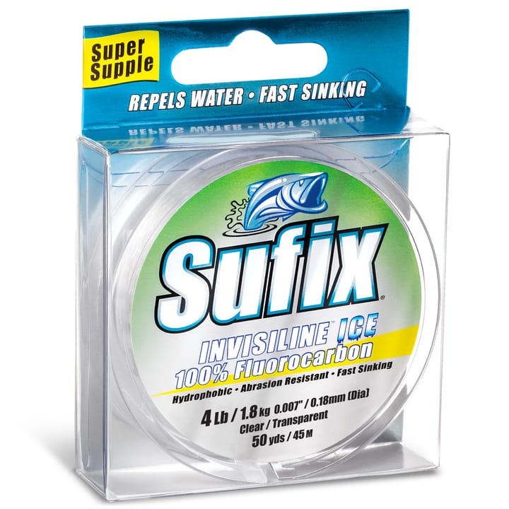 Sufix Sufix Invisiline Ice Fluorocarbon Sufix