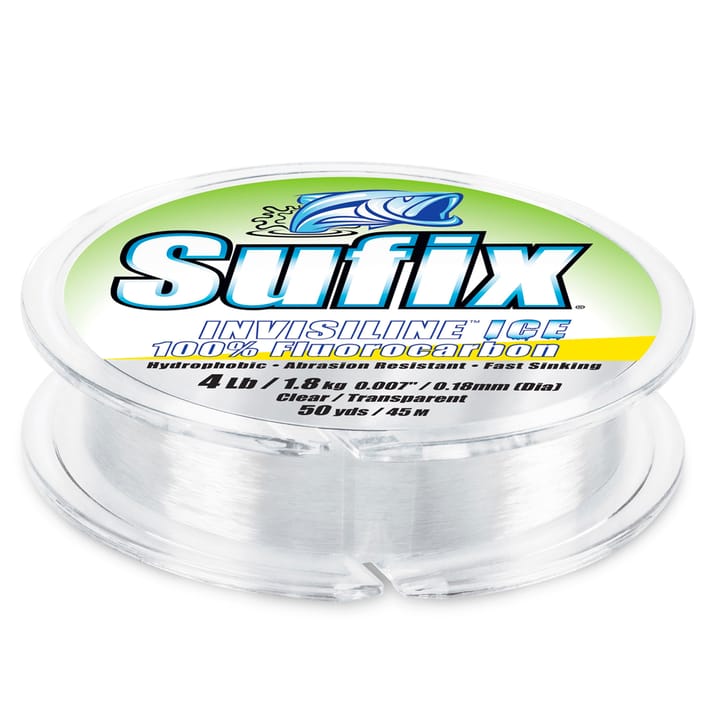 Sufix Sufix Invisiline Ice Fluorocarbon Sufix