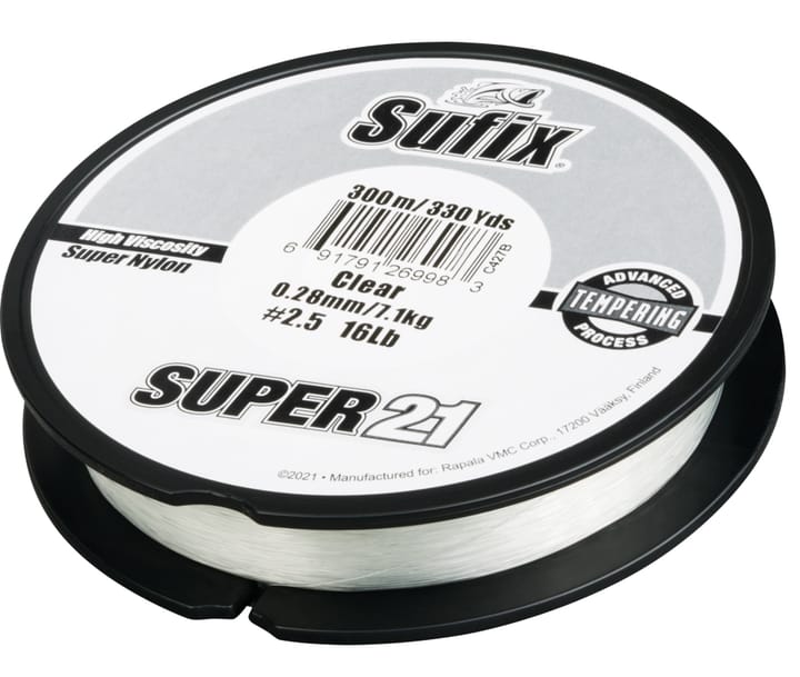 Sufix Sufix Super 21 300m Sufix