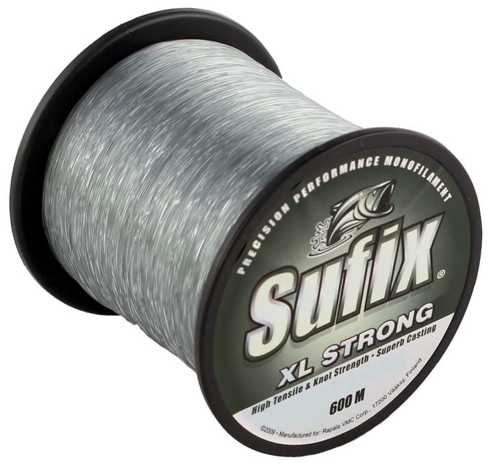 Sufix Sufix Xl Strong Platinum 600m 0,60mm Sufix