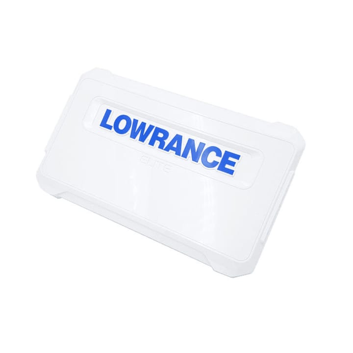 Lowrance Lowrance Suncover 7" Soldeksel Til Elite Fs Lowrance