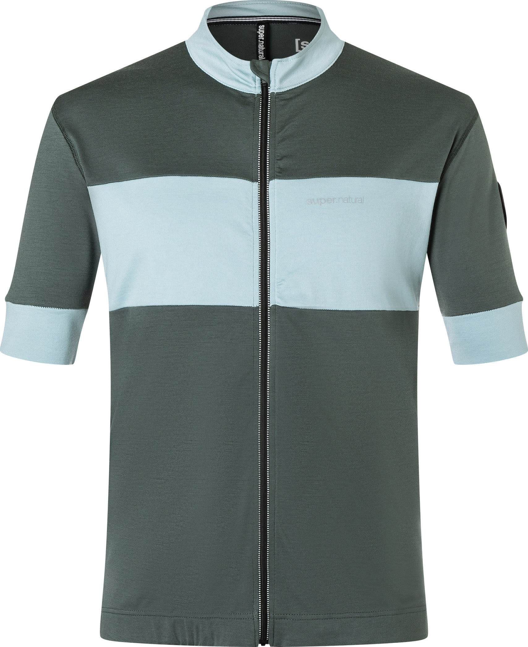 Men’s Gravier Jersey  Urban Chic/Cloud Blue