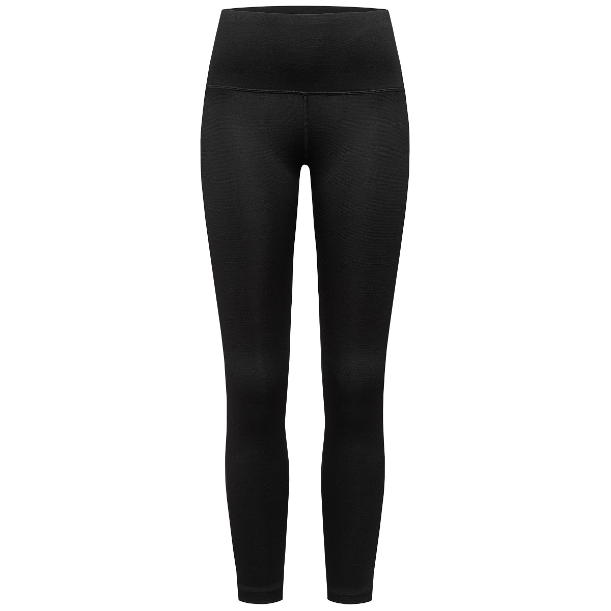 super.natural Women’s Super Tights Jet Black