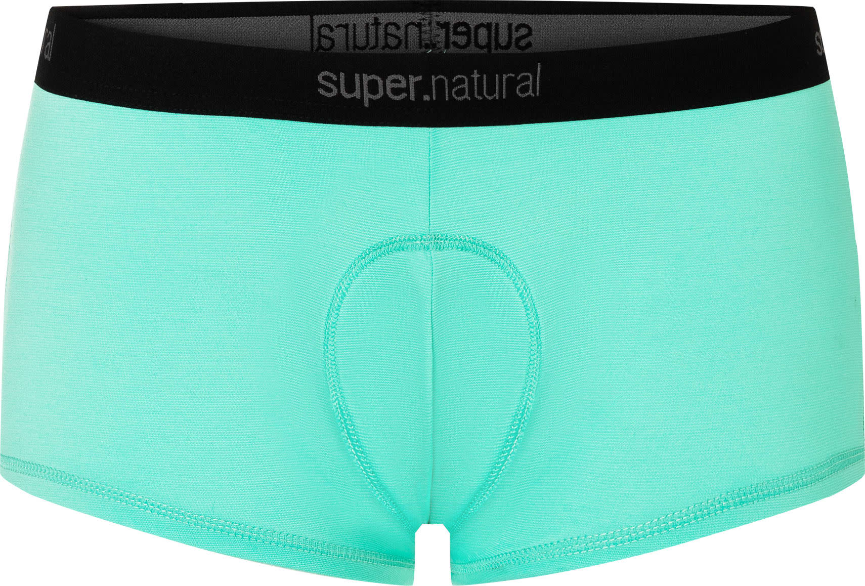 super.natural Women’s Unstoppable Padded Ice Green