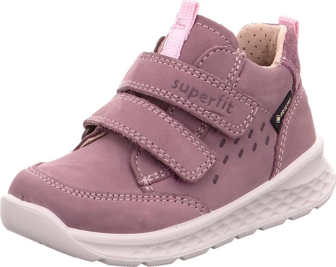 Superfit Kid’s Breeze Lilac/Rose