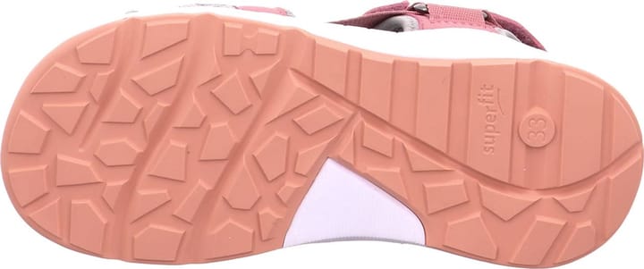 Superfit Kids' Criss Cross Pink/Orange Superfit