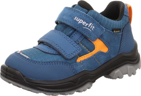 Superfit Kids’ Jupiter Blue/Orange