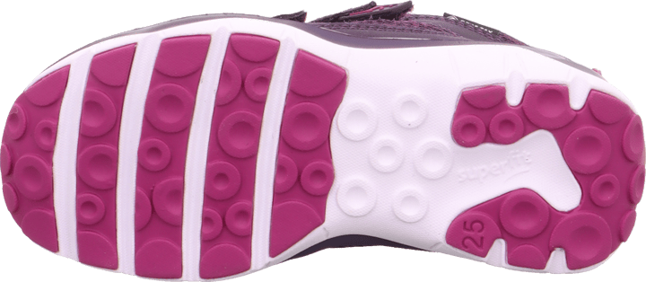 Superfit Kids' Sport5 GORE-TEX Double Velcro  Purple/Pink Superfit