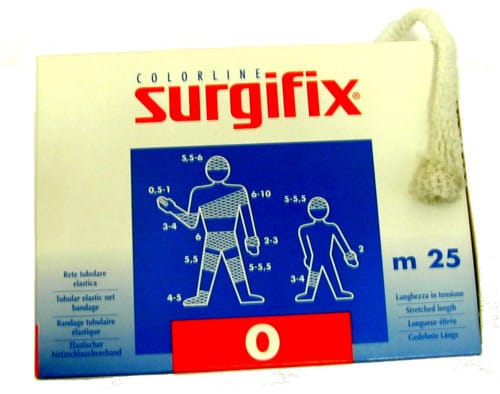 Surgifix Surgifix Agn-Strømpe 5meter Surgifix