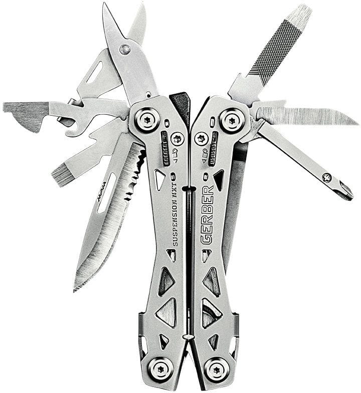 Gerber Suspension-NXT Compact Multi-Tool Stainless Steel Gerber