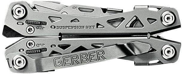 Gerber Suspension-NXT Compact Multi-Tool Stainless Steel Gerber